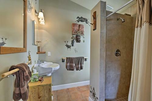 Apartamento Indian Rocks Lizard Lair 350 Ft From The Beach!