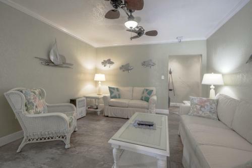 Apartamento Clearwater Beach Suites 105 Condo