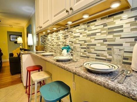 Apartamento Clearwater Beach Suites 204 Condo