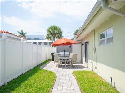 Eldorado Dream - Monthly Beach Rental Home