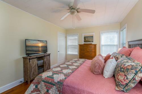 Treasured Times Beach House Home