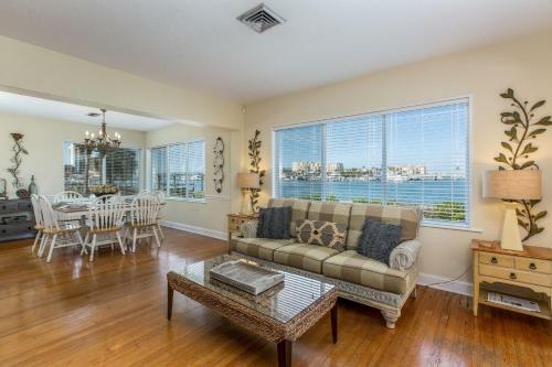 Treasured Times Beach House Home