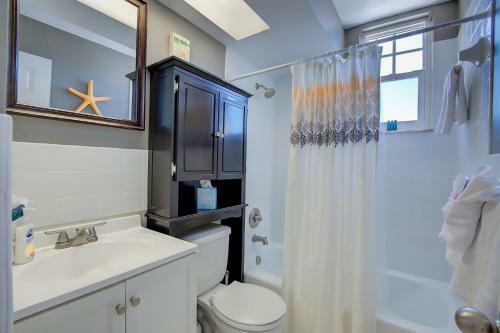 Apartamento Clearwater Beach Suites 206 Condo