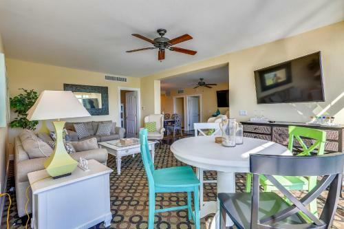 Harbourside 5518 - New! Free Waterpark Passes, Steps To Beach!