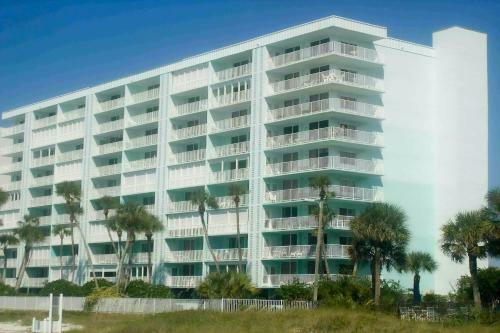 Sand Castle I - 301