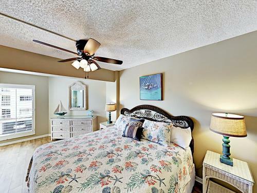 Apartamento Fresh Beachy Vibe Condo Unit 204 Condo