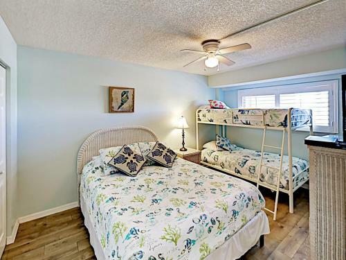 Apartamento Fresh Beachy Vibe Condo Unit 204 Condo