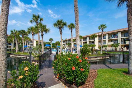 Ocean Villa's #76