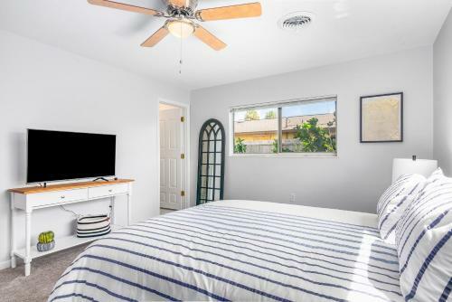 Sandy's Place