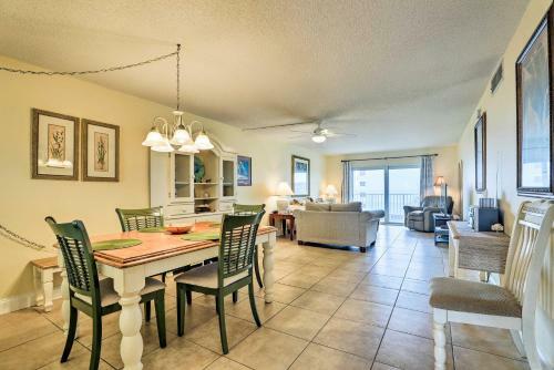 Apartamento Oceanfront Cocoa Beach Condo With View -walk To Pier!