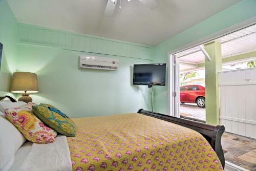 Driftwood Beach Cottage - Walk To Clearwater Bch