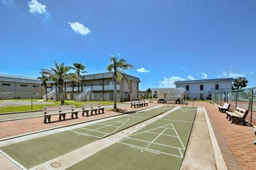Apartamento Cozy Cocoa Beach Condo With Pool And Beach Access!