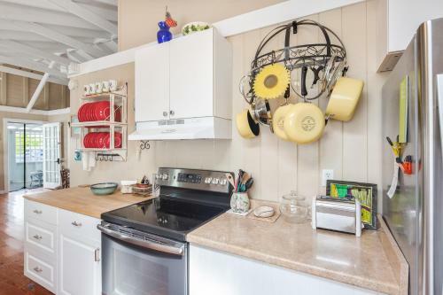 Conch Key Cottage