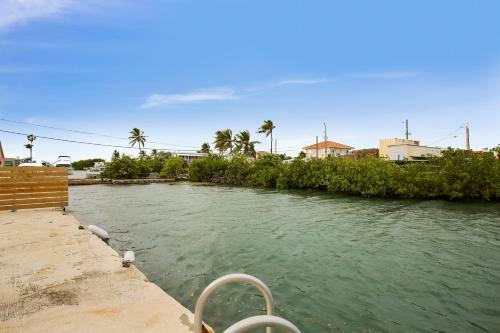 Apartamento Fishermans Bungalow Hideaway