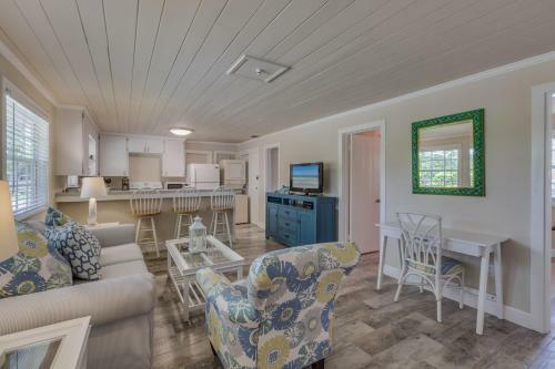 Coastal Dream Beach House Home