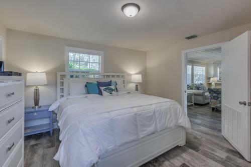 Coastal Dream Beach House Home