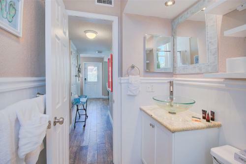 Apartamento Clearwater Beach Suites 205 Condo