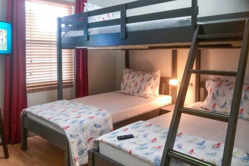 The Sun Loft