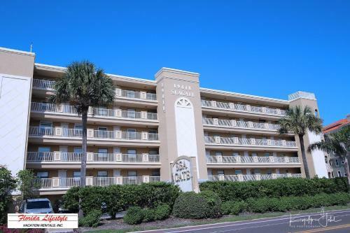 Sea Gate By Florida Lifestyle Vacation Rentals
