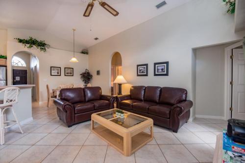 Four-bedroom Villa 521