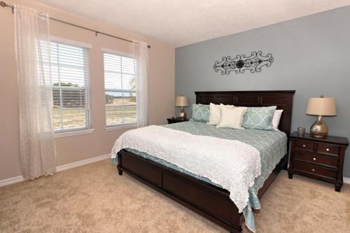 Four-bedroom Villa 4631