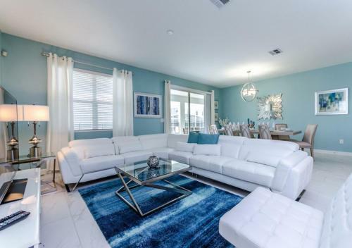 Champion Gates American Luxury Resort Home