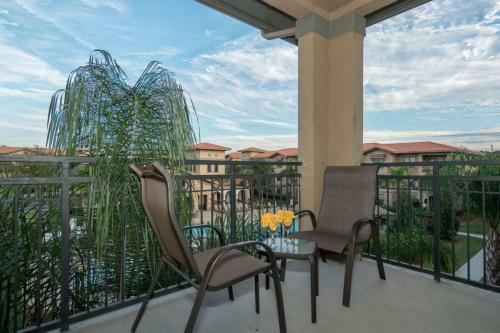 Apartamento Bp432cp Bella Piazza - Two Bedroom Condo