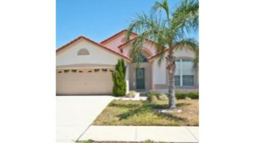 Solana - 4 Bedrooms House W/pool-4652so