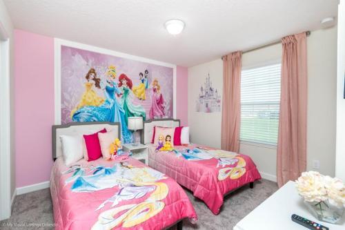 Moonvalley Drive Villa #258897 Villa