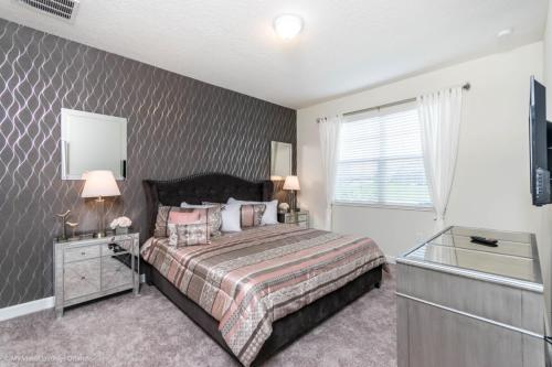 Moonvalley Drive Villa #258897 Villa