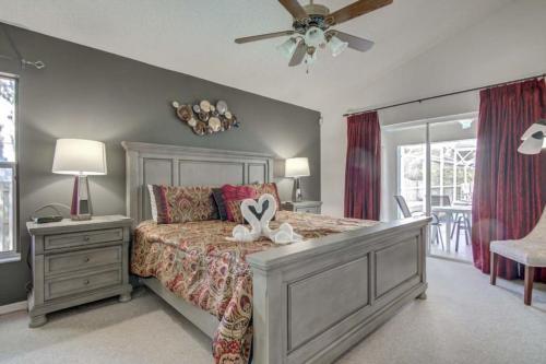 Joanne's Westridge Villa Home