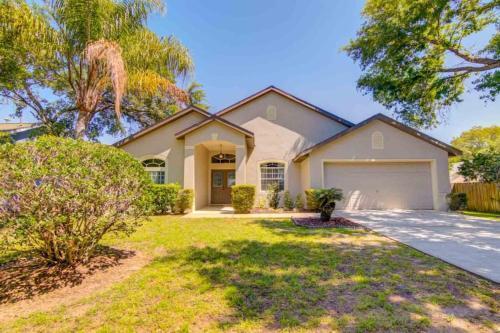 Joanne's Westridge Villa Home