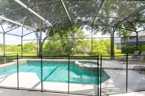138 Norfolk Drive (Jc) Villa