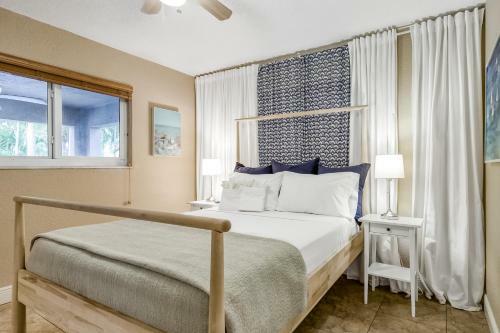 Casa Del Sol At Dania Beach