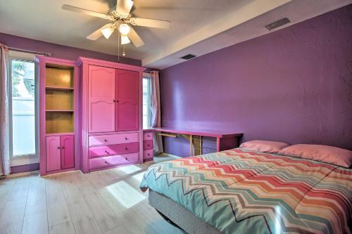 Coastal Escape With Pool - 4 Mi To Dania Beach!