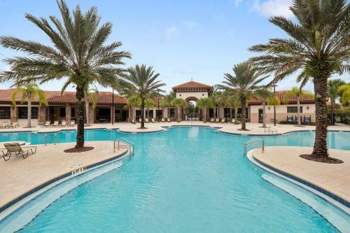 4049otd- Solterra Resort