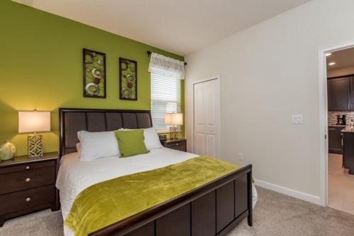 Moonvalley Villa #230708