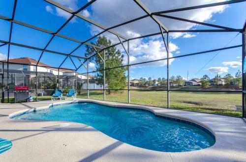 Bay Leaf Villa #235901