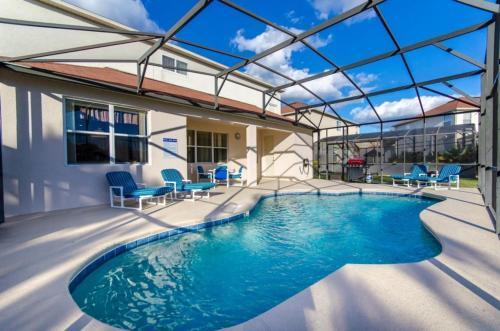 Bay Leaf Villa #235901