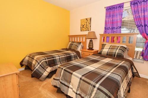 Four-bedroom Villa 1112