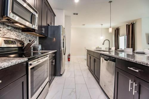 Four-bedroom Villa 1592