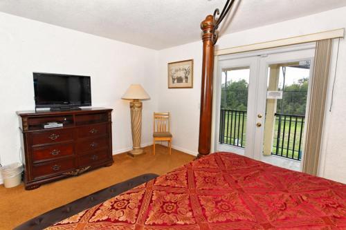 Six-bedroom Villa 203