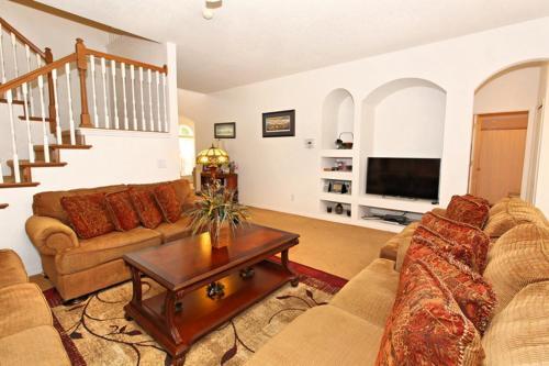 Six-bedroom Villa 203