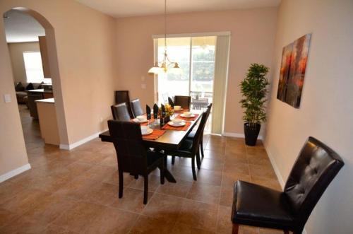 Bonville Villa 207