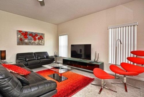 Balmoral Villa 616