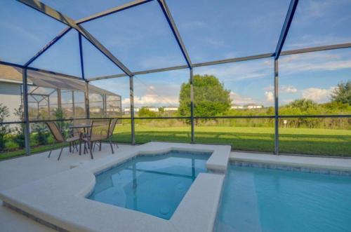 Balmoral Villa 616