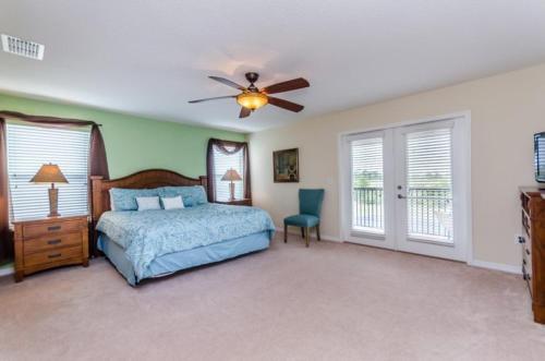Suffolk Villa 895