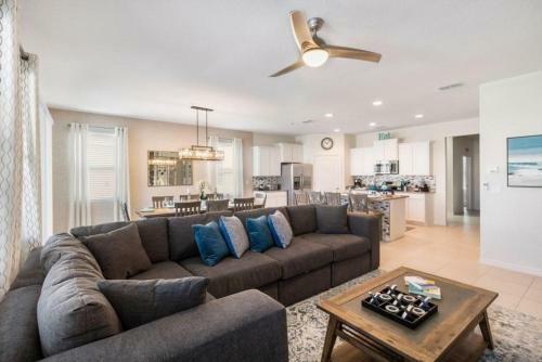 Solterra House #269677