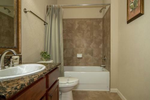 Apartamento Bp711cp Bella Piazza - Two Bedroom Condo