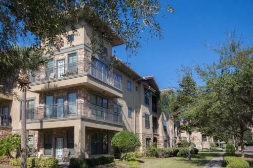 Apartamento Amanda's Bella Piazza Condo ** Condo